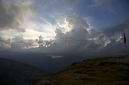 云,轉(zhuǎn)寄,天空