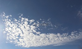 天空,云,可以