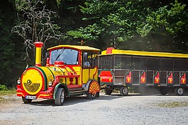 kleiner arbersee,arbersee湖铁路,小 arberseebahn