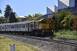 火車,鐵路,布里斯班