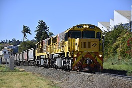 火車,鐵路,布里斯班