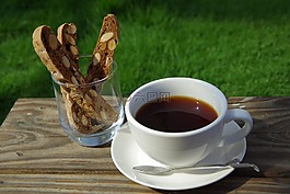 咖啡,下午茶,休閒