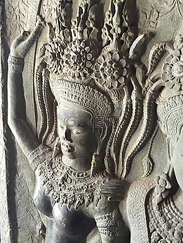 柬埔寨,寺,法律