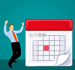 時間表,規(guī)劃師,成功
