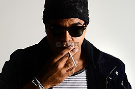 男子,cazuza,歌手
