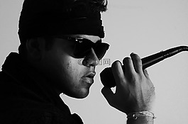 男子,cazuza,歌手