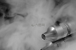 蒸汽,云,soaky 夫人