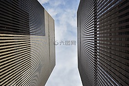 結(jié)構(gòu),建筑物,高層