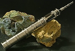 電子香煙,真正的風格,阿諾德