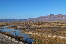 死亡谷,加利福尼亞州,美國(guó)