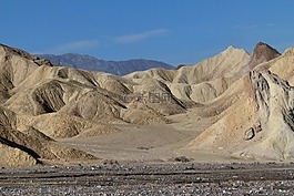 zabriskie,zabriskie 点,死亡谷