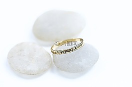 結(jié)婚戒指,新娘,婚禮