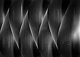 音頻,聲音,黑