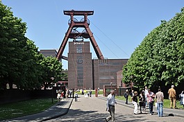 條例草案,行業(yè),井架