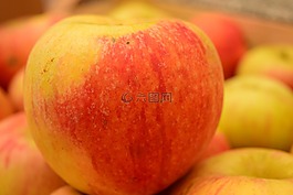 蘋果,關(guān)閉,健康