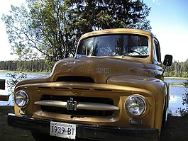 旧的计时器,黄色,车