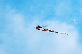 風(fēng)箏,飛,天空