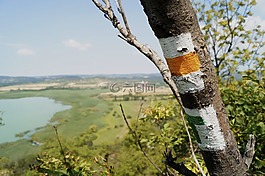 遠足徑,教練,旅游