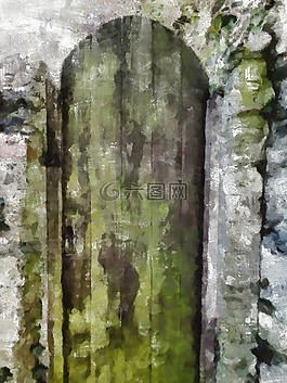老,現(xiàn)年,門