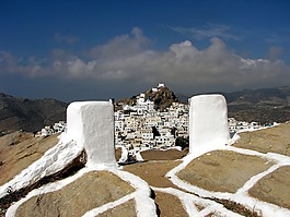 ios,cyclades,愛琴海