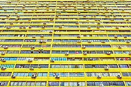 結構,建設,玻璃