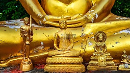 佛,佛教,冥想