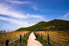 旅行,旅客,徒步旅行