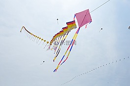 風(fēng)箏,大韓民國,新的一年的一天