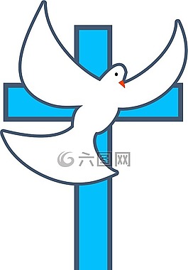 鴿子,和平,鳥(niǎo)