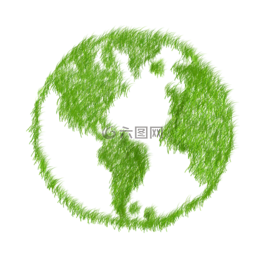 綠色,草,普拉托