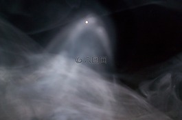 煙,香煙,夜