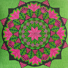 zentangle,绘图,zentangle 图片
