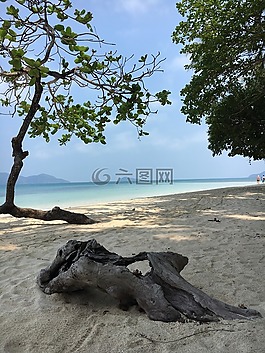 亞洲,泰國,假期