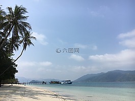 亞洲,泰國,假期