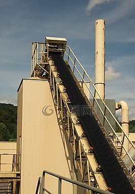 老厂,kieswerk,大理石