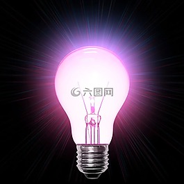 燈,光,燈泡