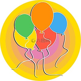假期,場合,慶祝