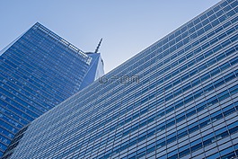 立面,玻璃,玻璃