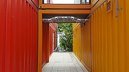 建筑,設(shè)計(jì),原色