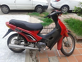 摩托車、 自行車,gilera,粉碎