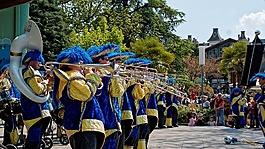 音樂(lè),蒙特勒,瑞士