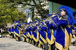 音樂(lè),蒙特勒,瑞士