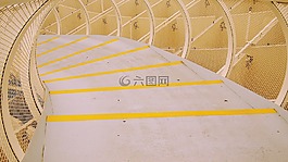 樓梯,未來,步驟