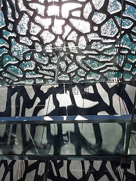 mucem,馬賽,博物館