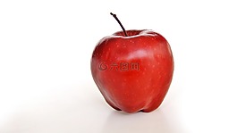 蘋果,水果,r
