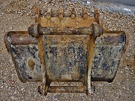 鏟,工作,電車