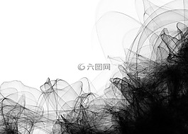 數字藝術,創意,漩渦