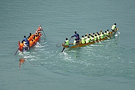 賽艇,劃艇,引導(dǎo)