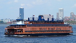 紐約市,美國(guó),紐約城