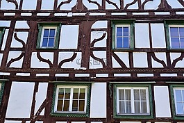 首頁,米萊姆,正面